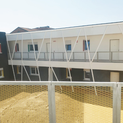 Balcony Balcony